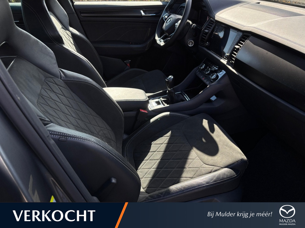 ŠKODA ŠKODA