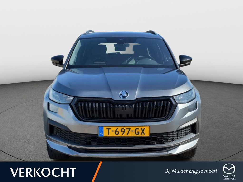 ŠKODA ŠKODA