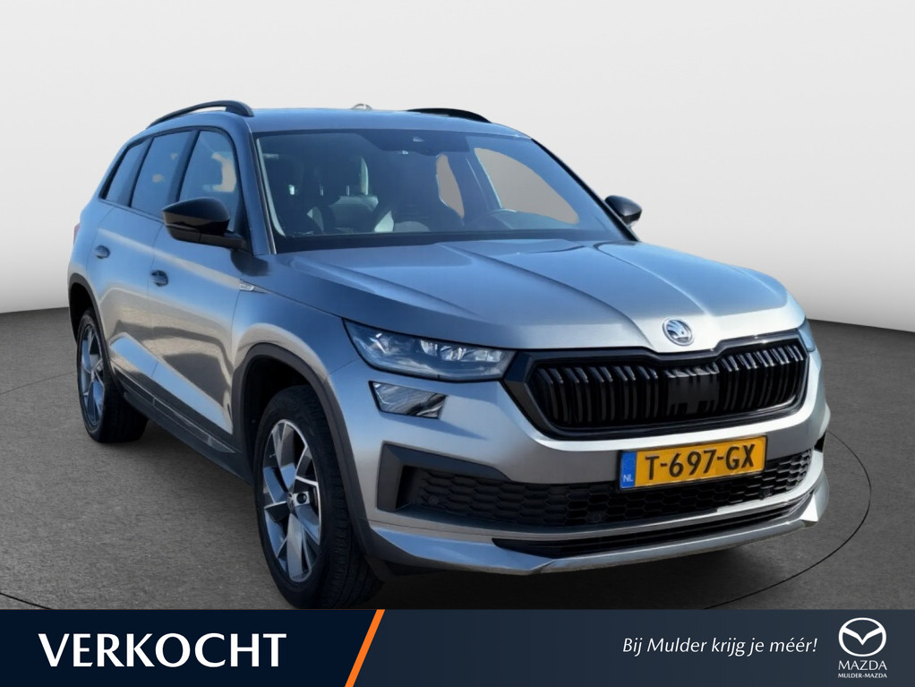 ŠKODA ŠKODA