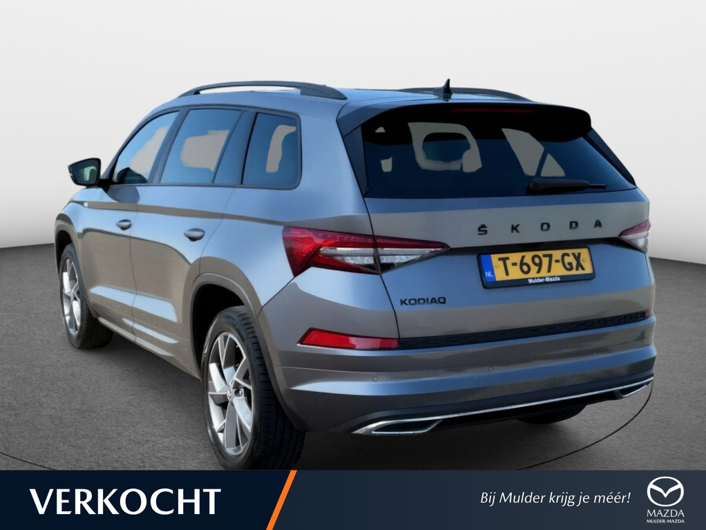 ŠKODA ŠKODA