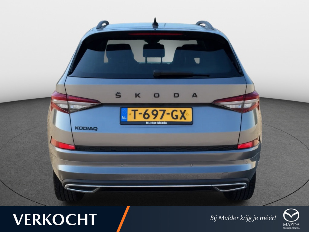 ŠKODA ŠKODA