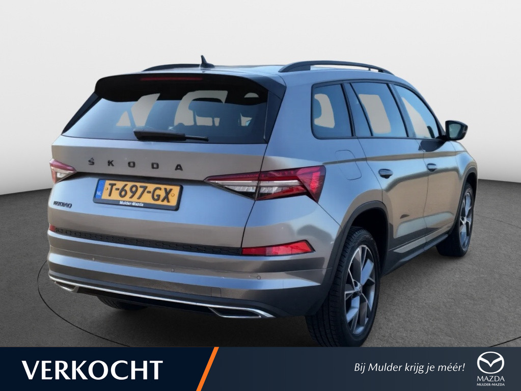 ŠKODA ŠKODA