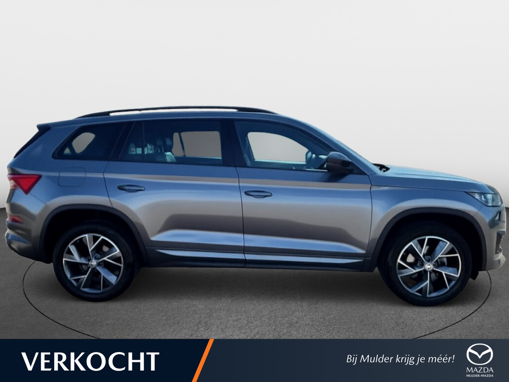 ŠKODA ŠKODA