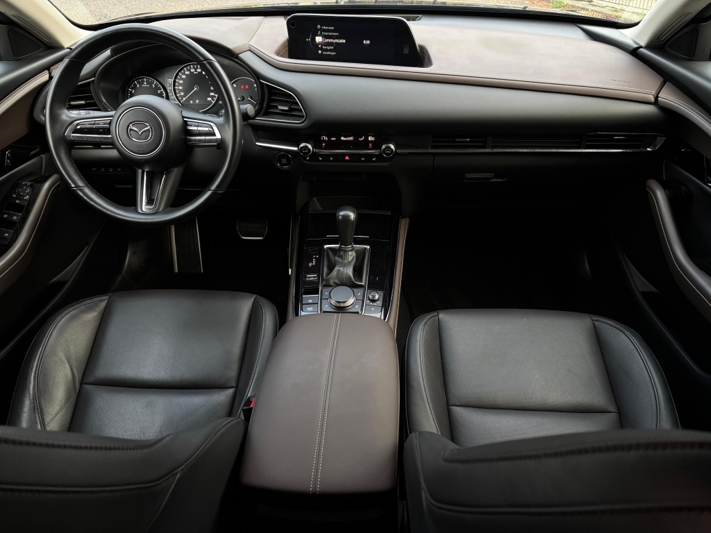 Mazda Mazda