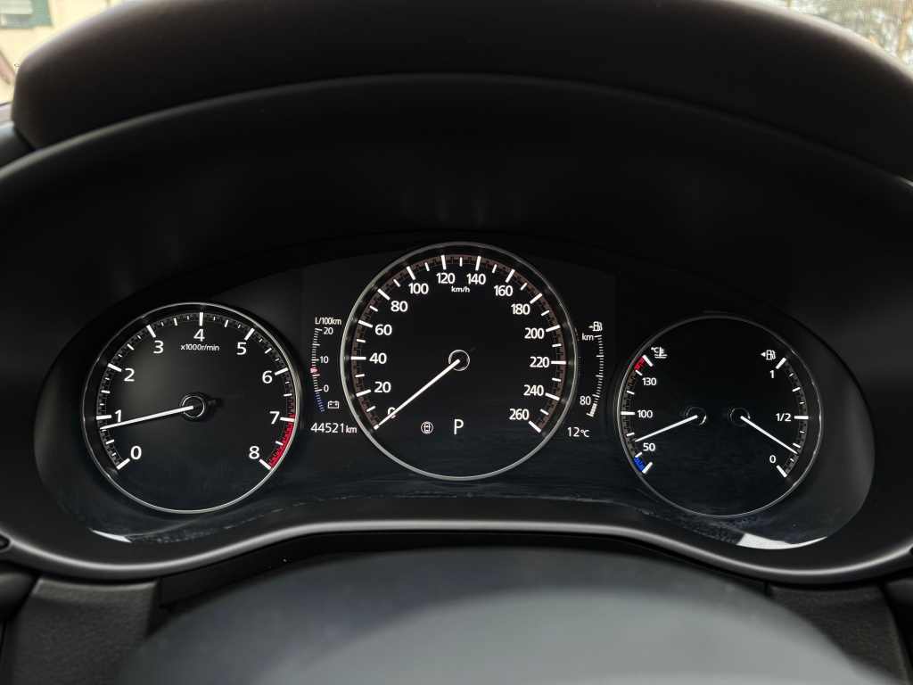 Mazda Mazda
