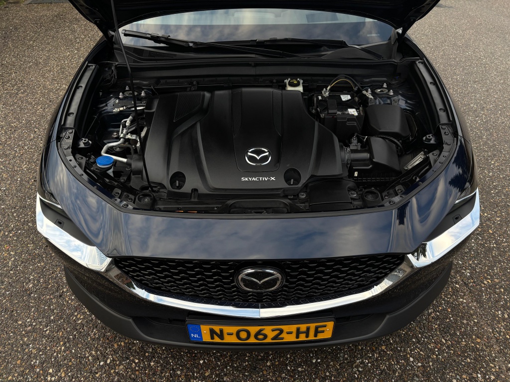 Mazda Mazda