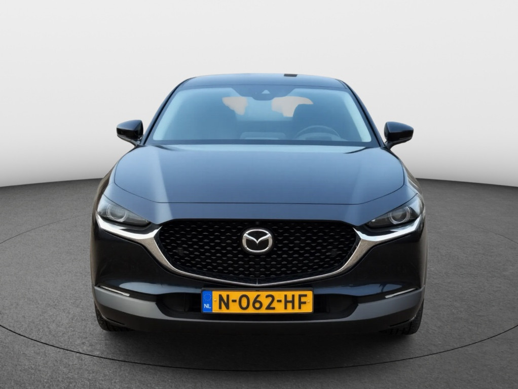 Mazda Mazda