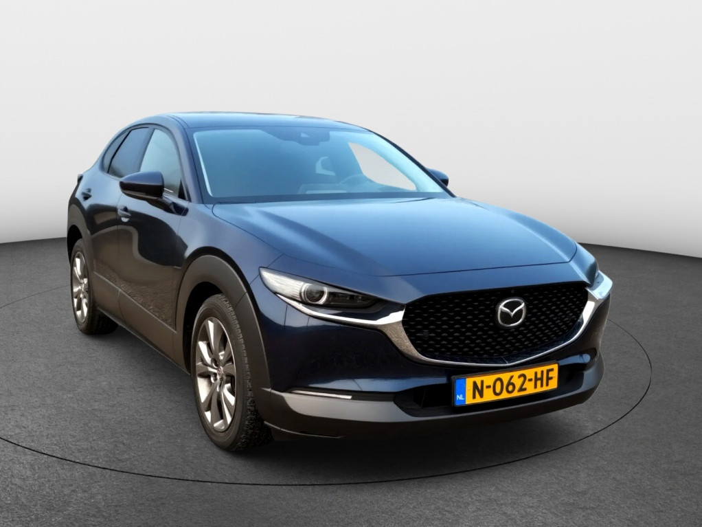 Mazda Mazda