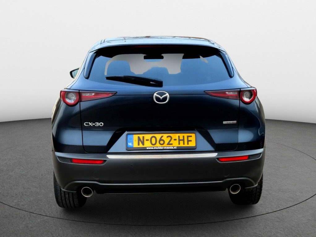 Mazda Mazda