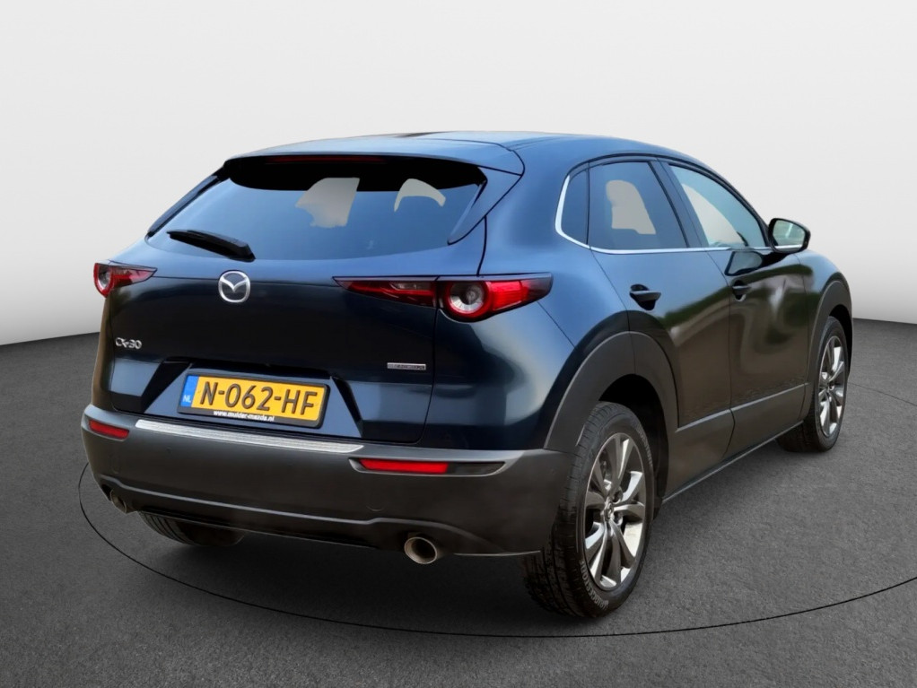 Mazda Mazda