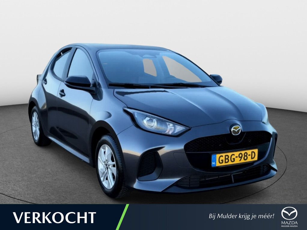 Mazda