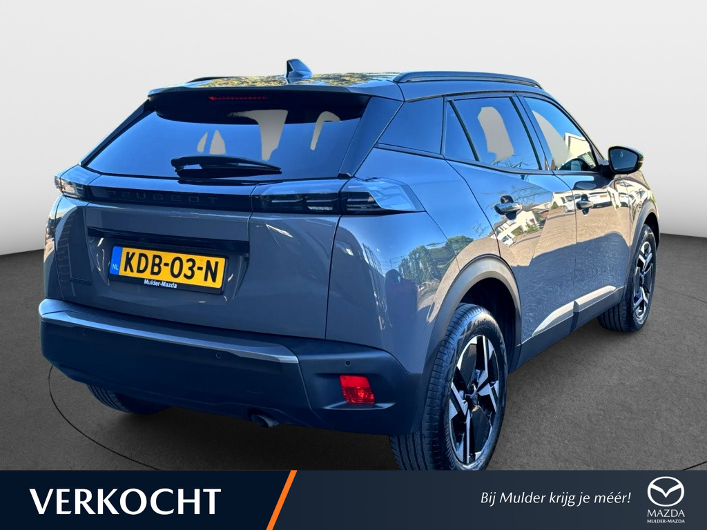 Peugeot