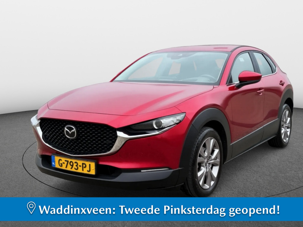 Mazda Mazda