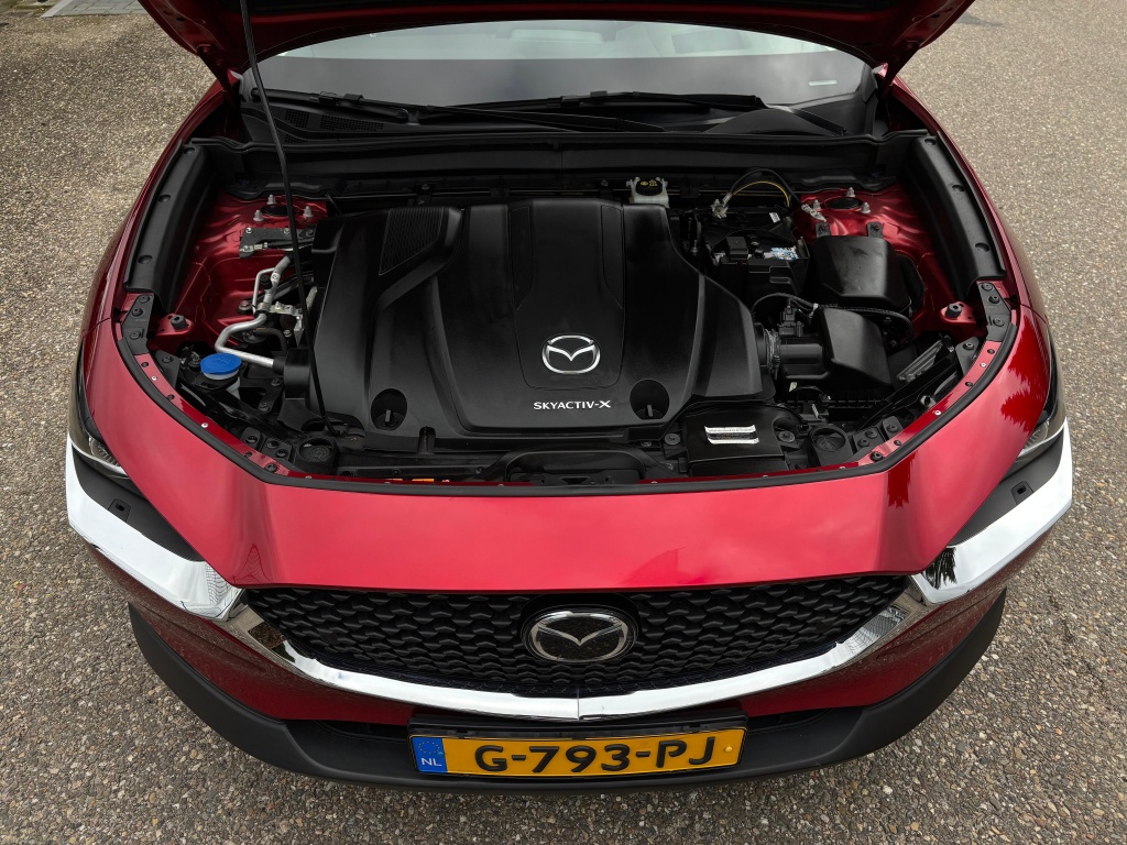 Mazda Mazda