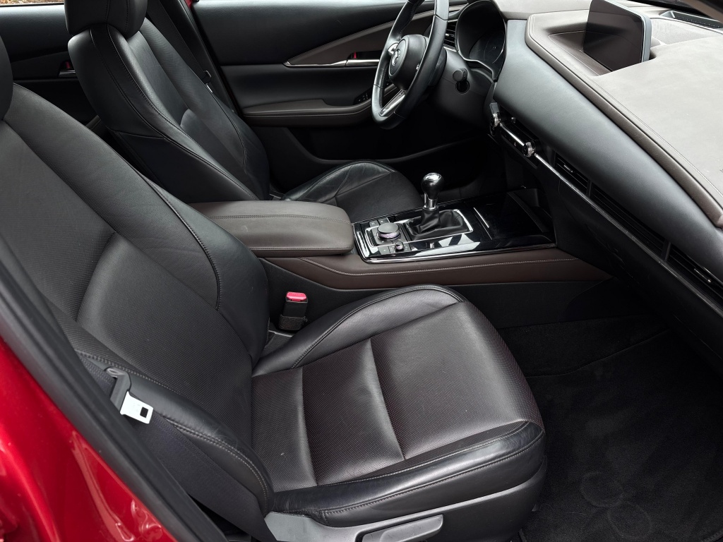 Mazda Mazda
