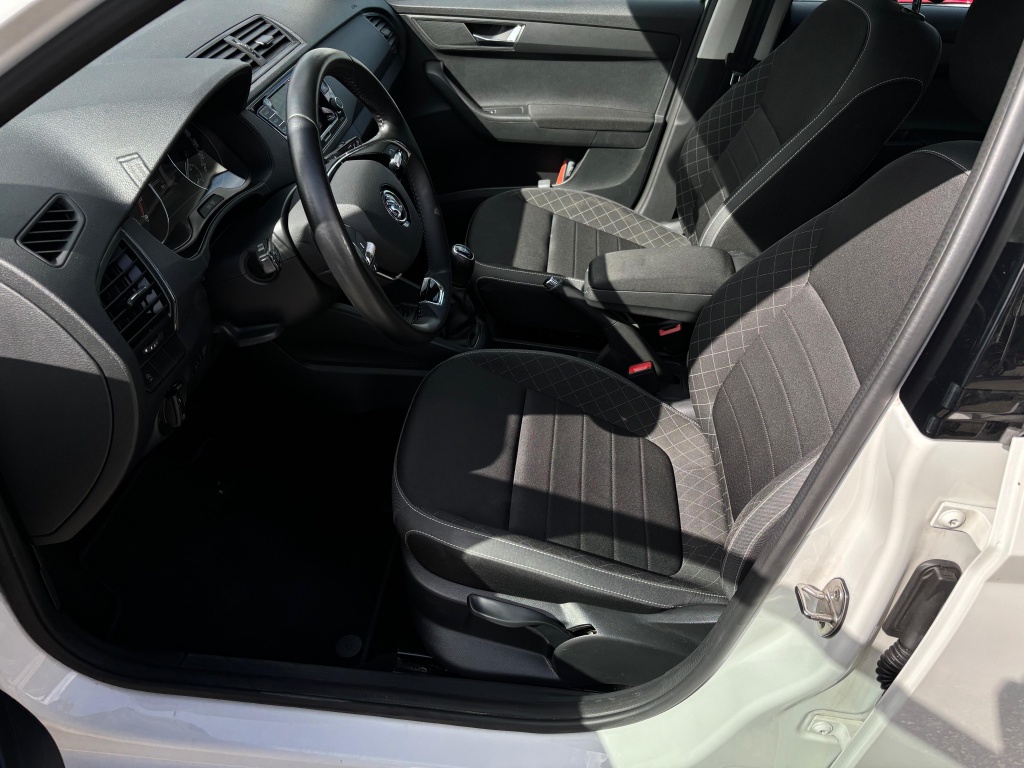 ŠKODA