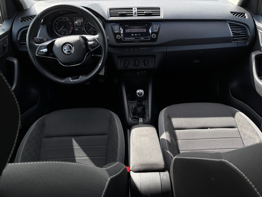 ŠKODA