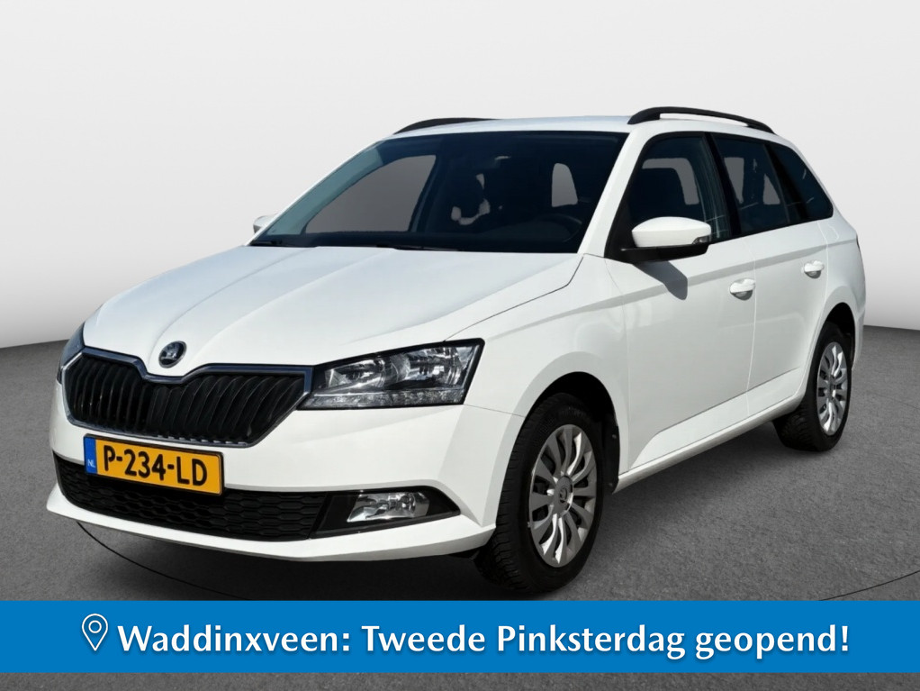 ŠKODA