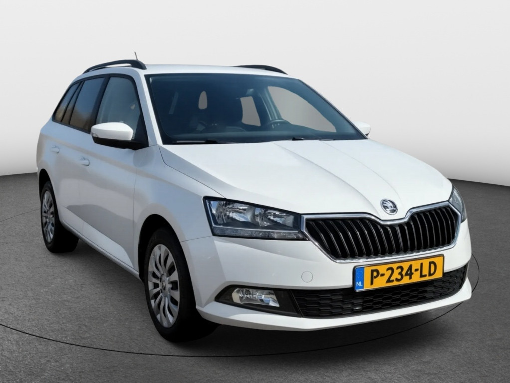 ŠKODA