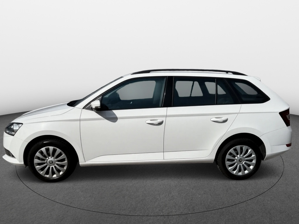 ŠKODA