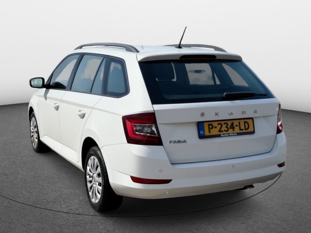 ŠKODA