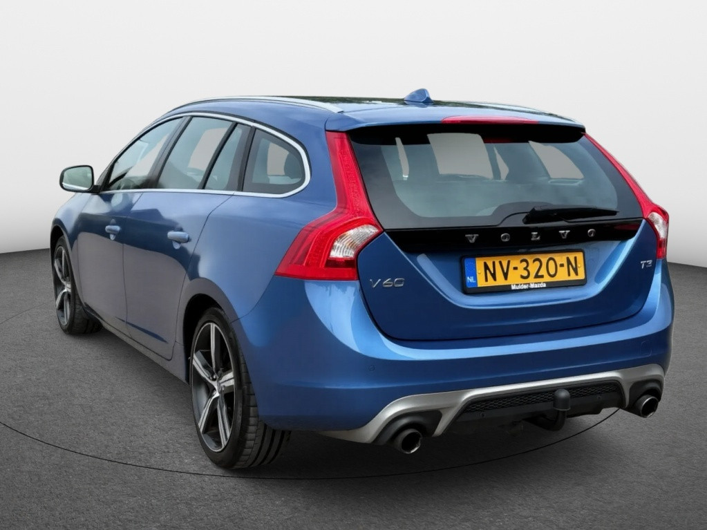 Volvo