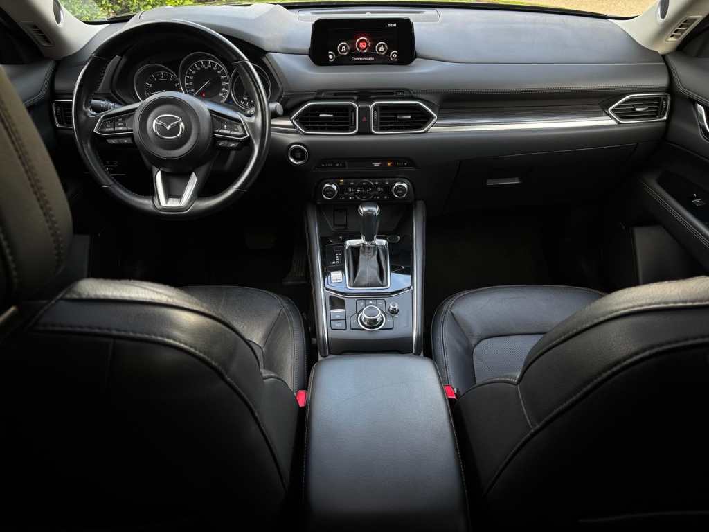 Mazda Mazda
