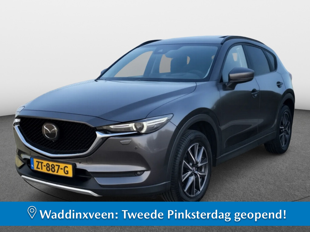 Mazda Mazda