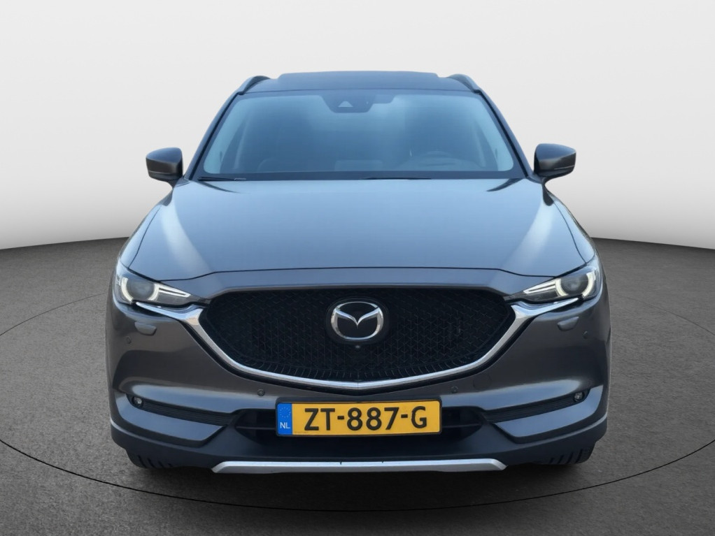 Mazda Mazda