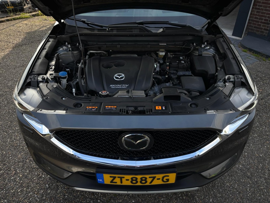Mazda Mazda