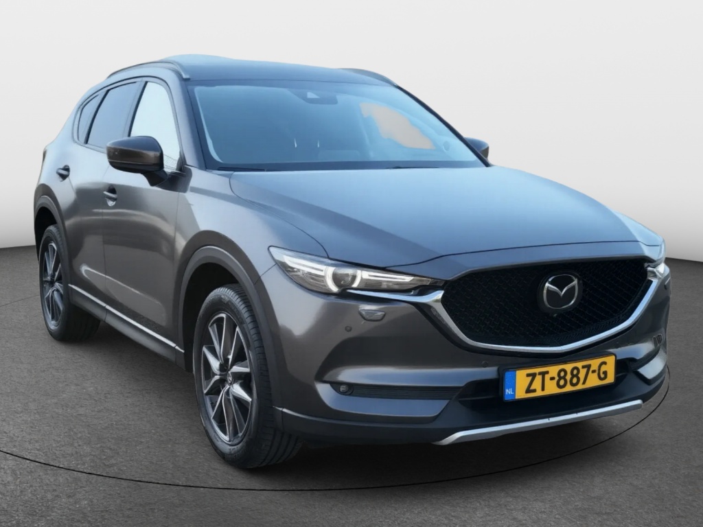 Mazda Mazda