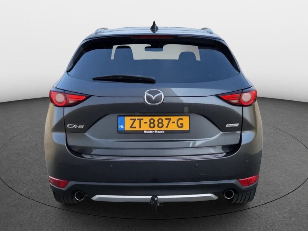Mazda Mazda