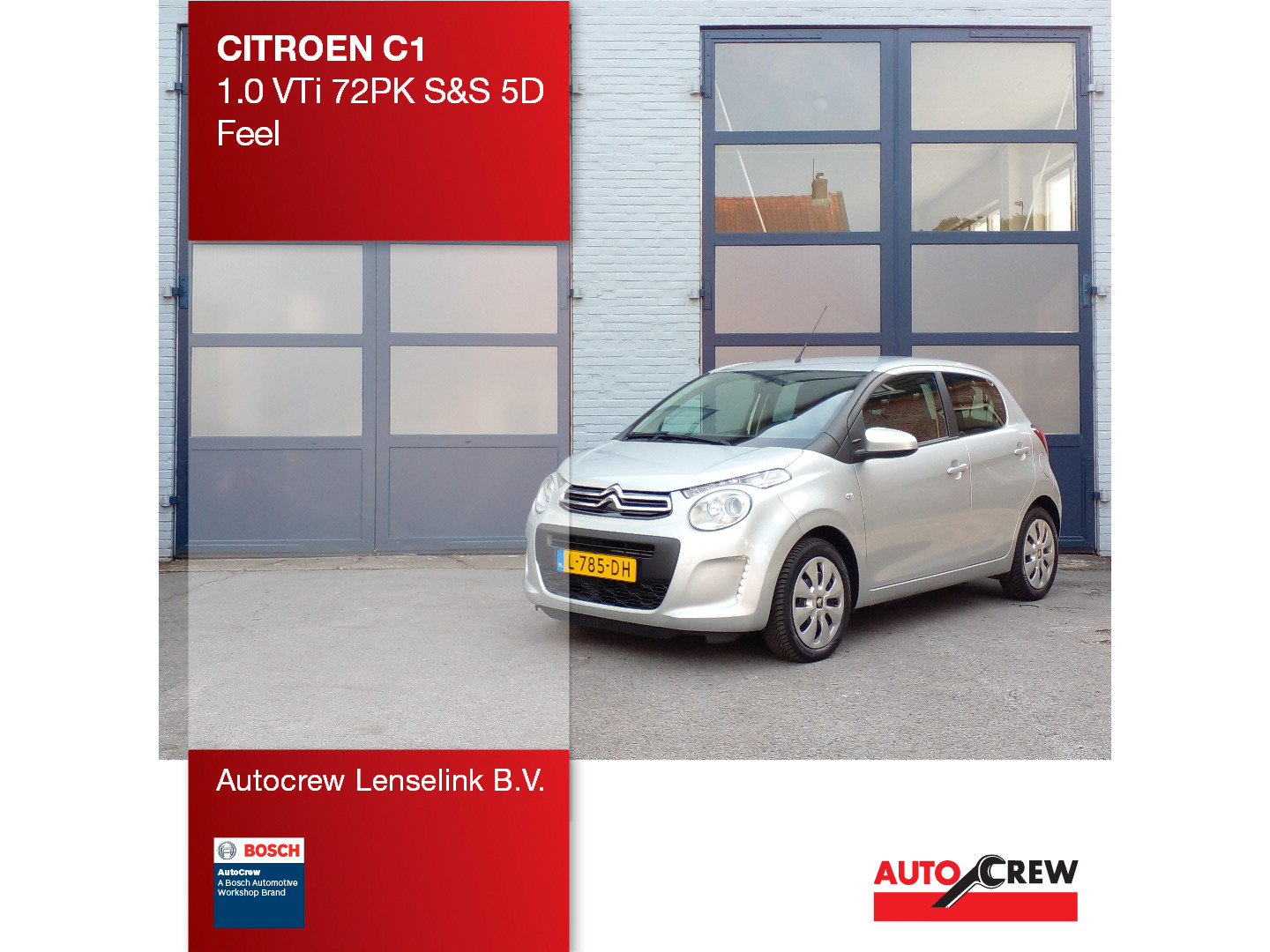 Citroën