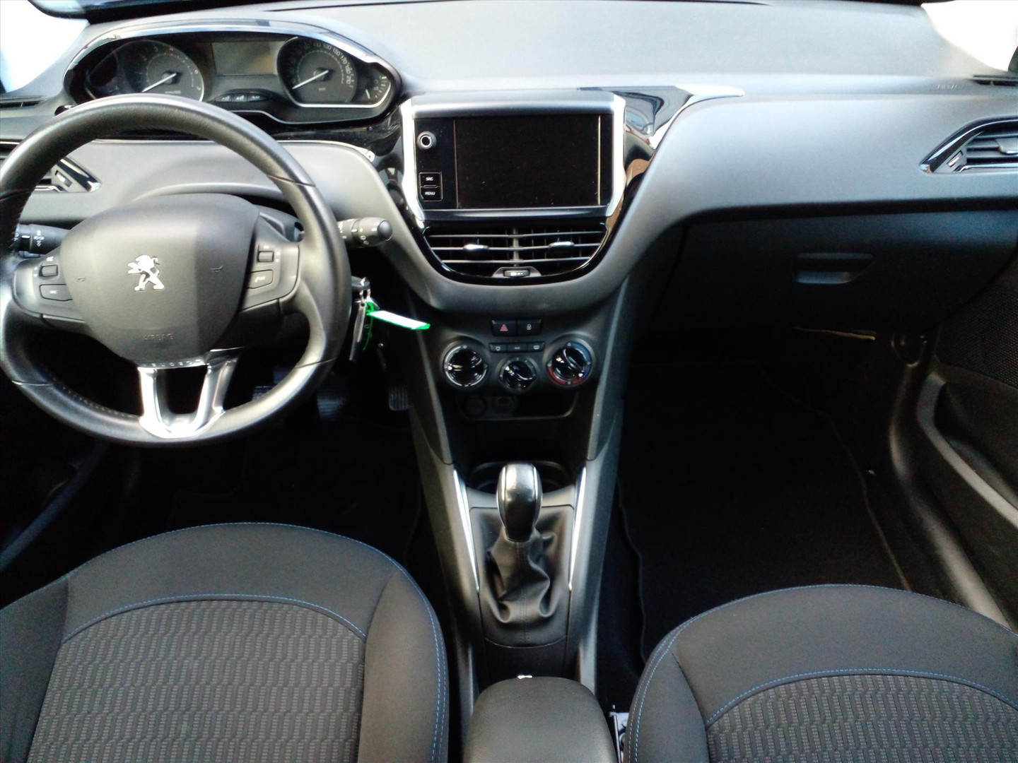 Peugeot Peugeot