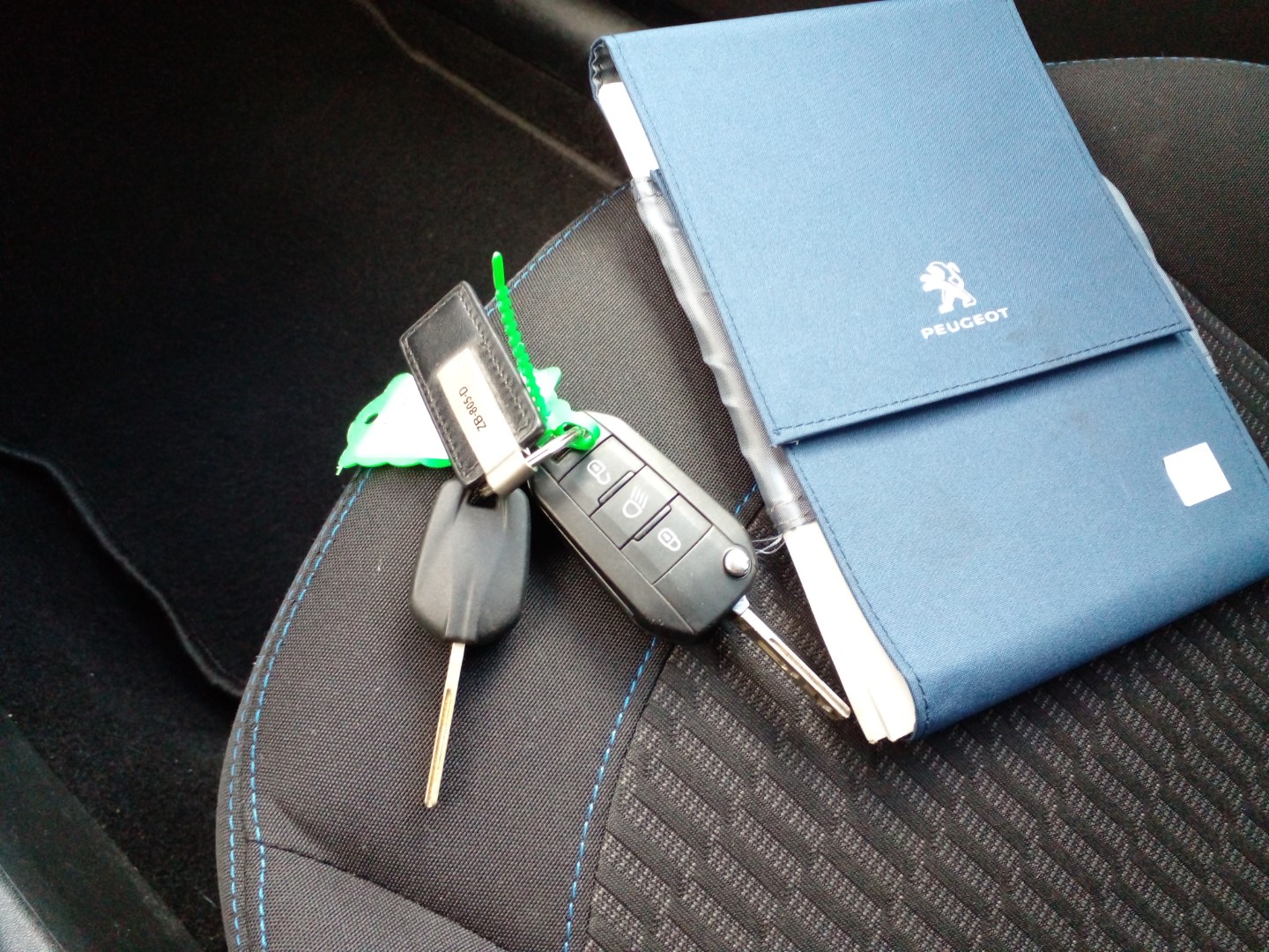 Peugeot Peugeot