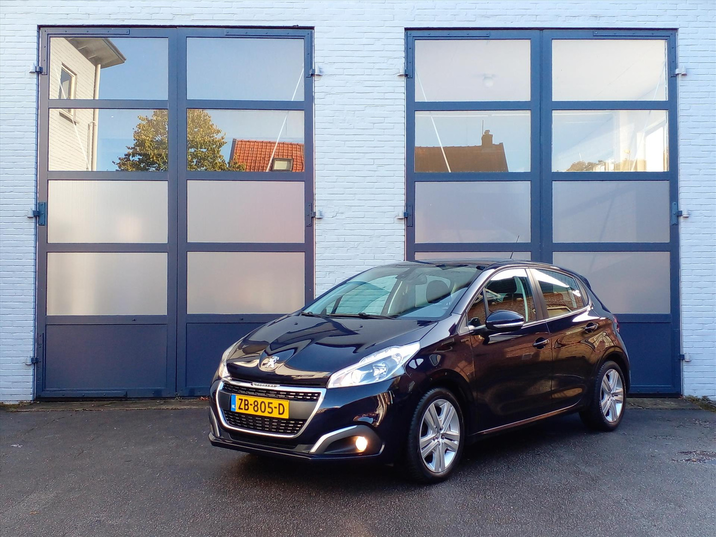 Peugeot Peugeot