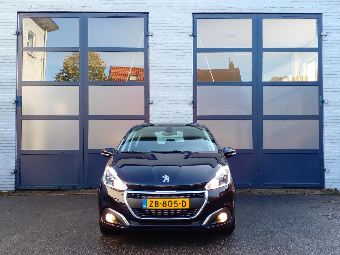 Peugeot Peugeot