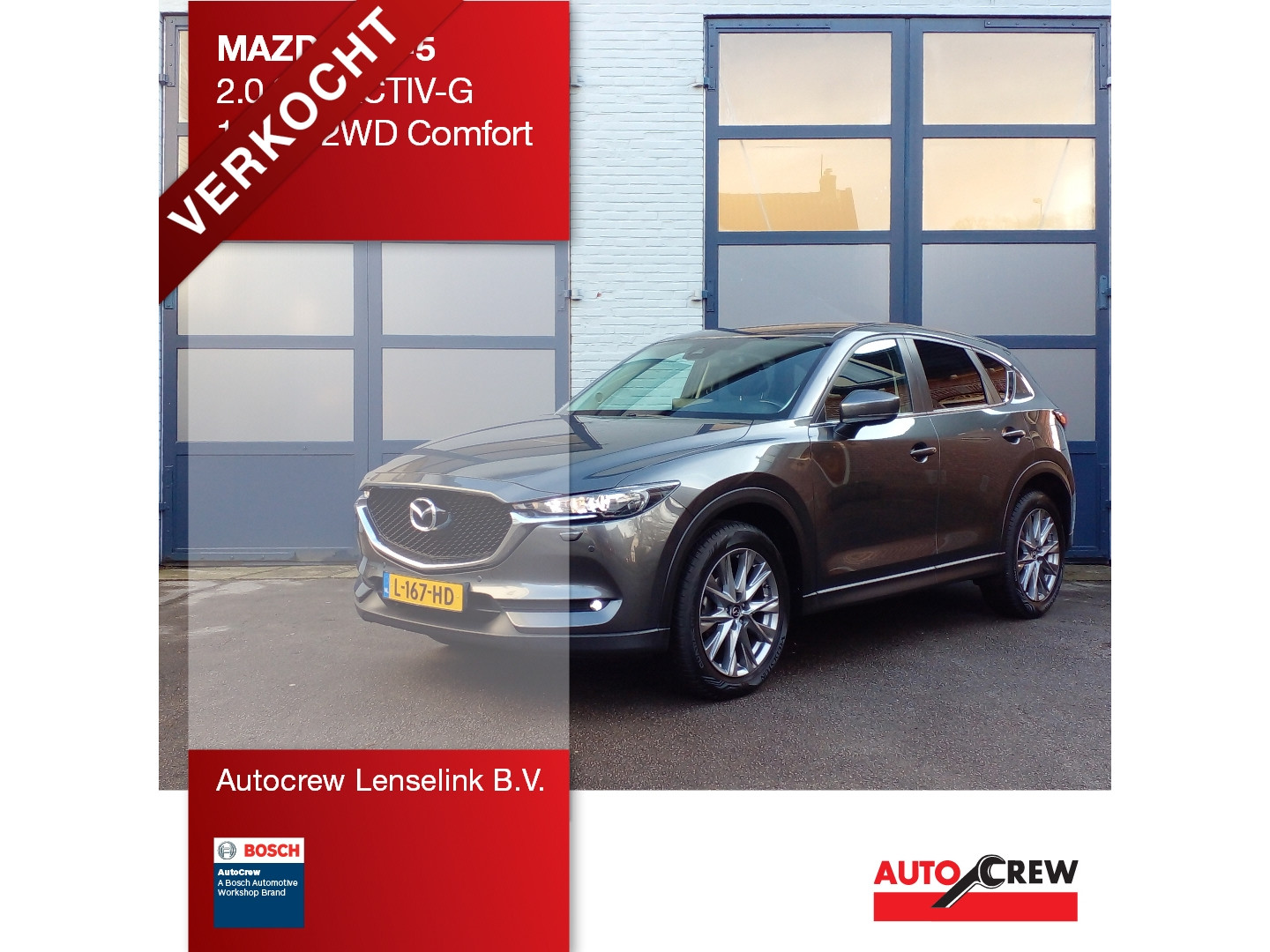 Mazda