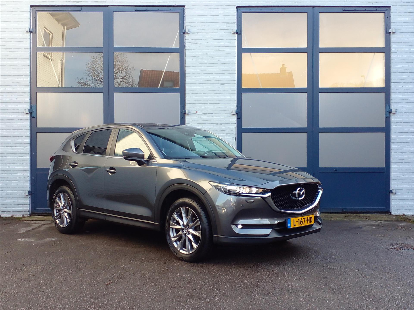 Mazda Mazda