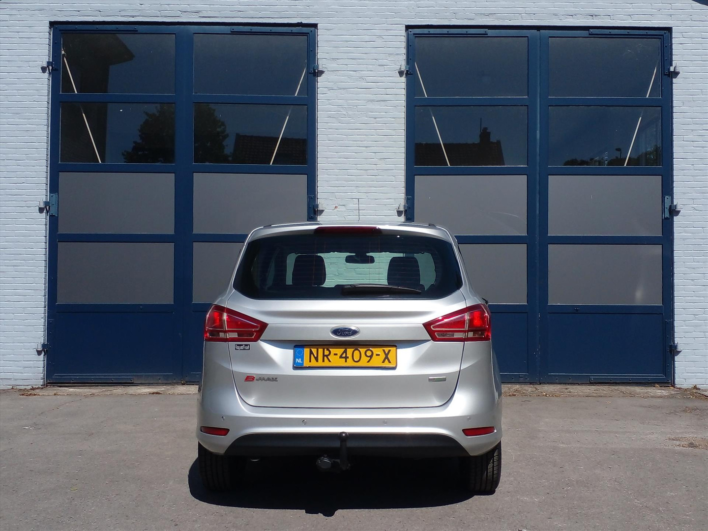 Ford Ford