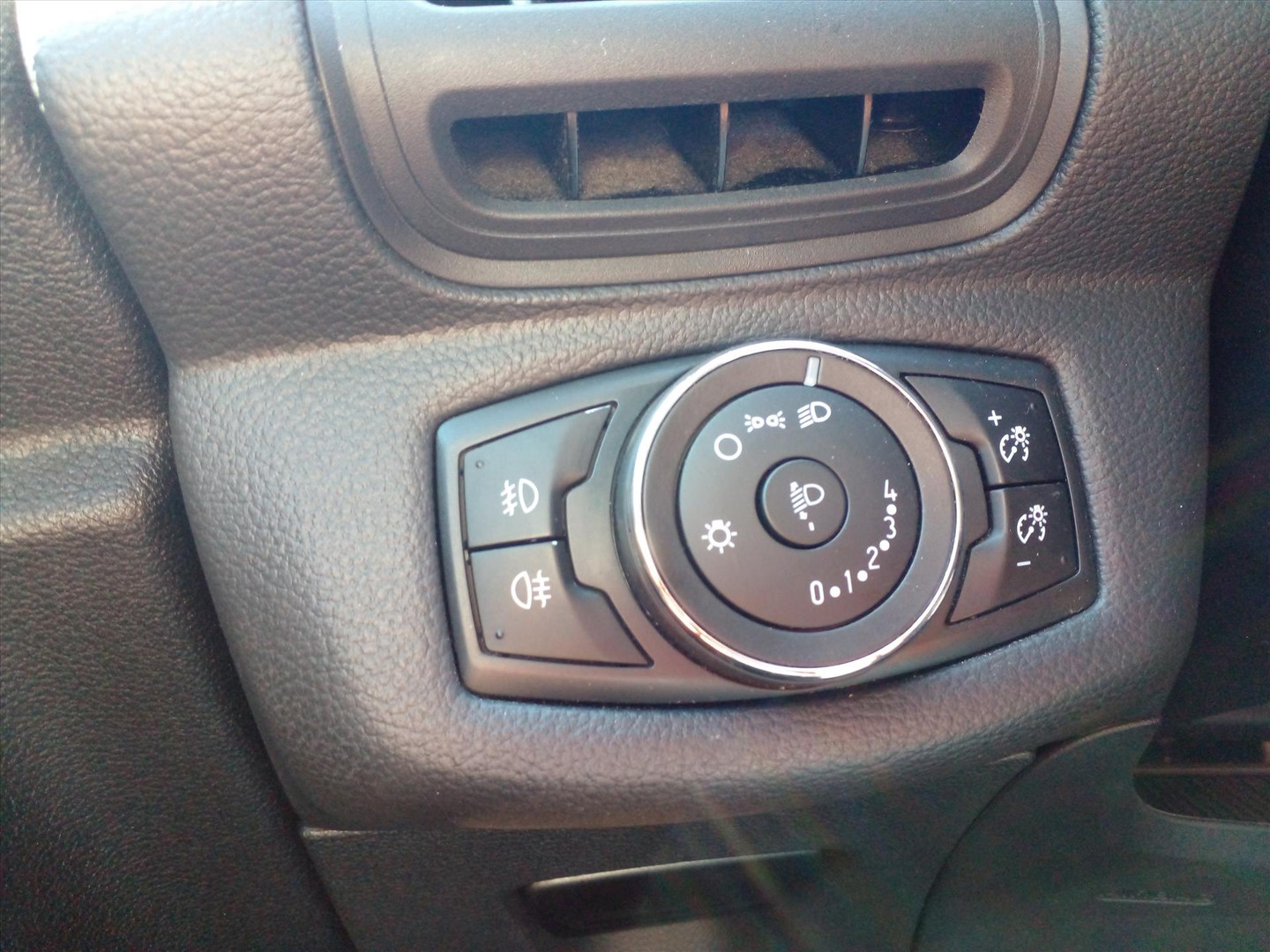 Ford Ford