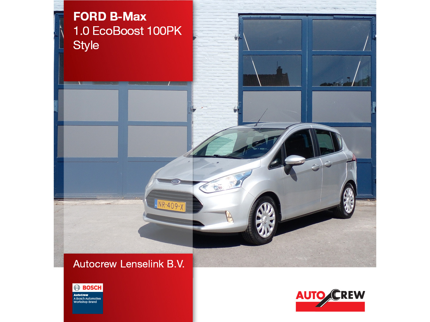 Ford Ford