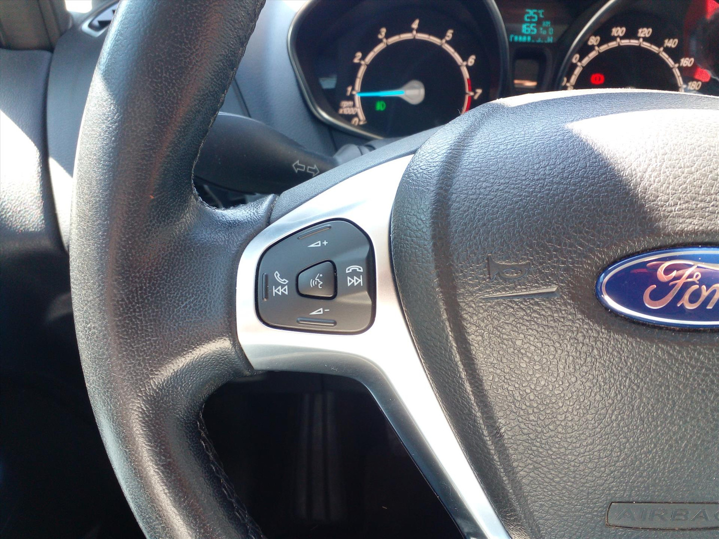 Ford Ford