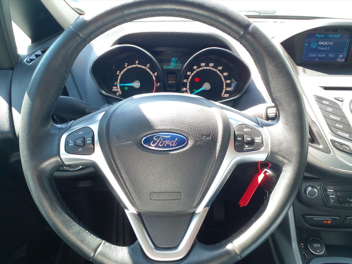 Ford Ford