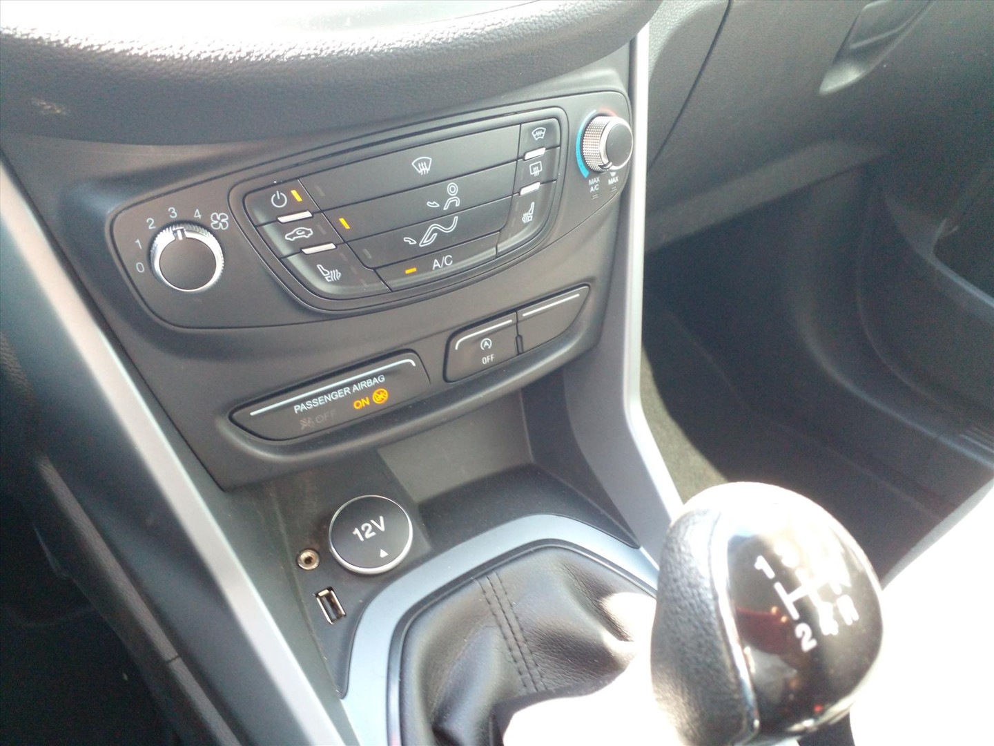 Ford Ford