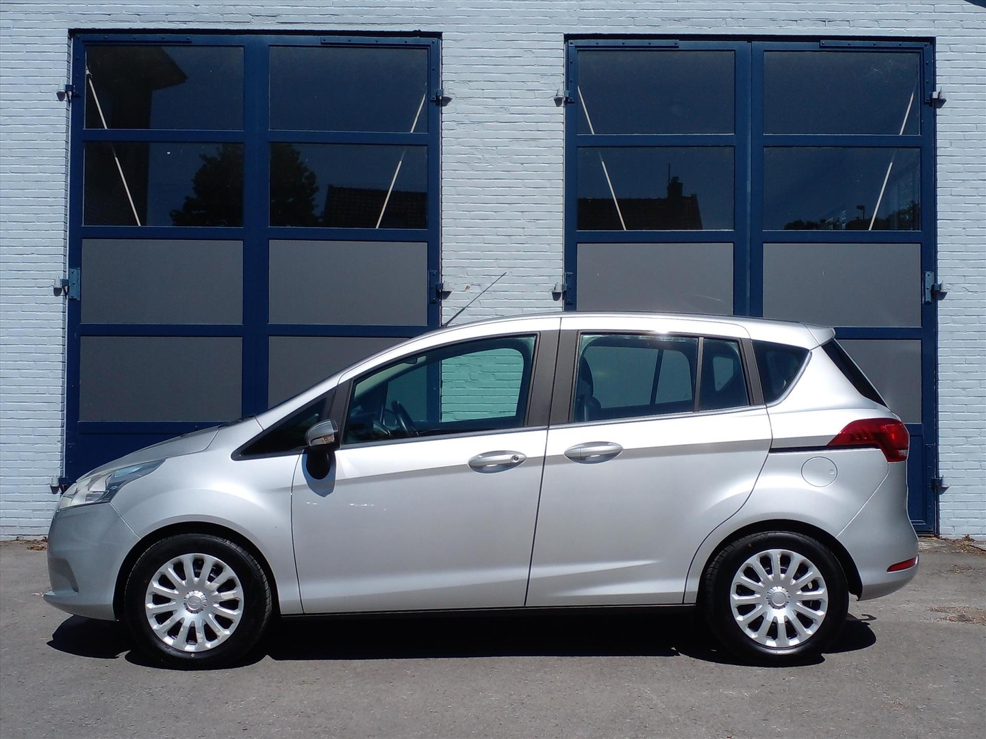 Ford Ford