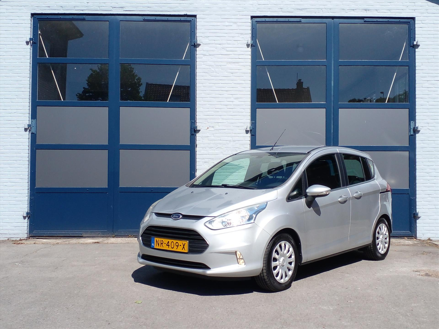 Ford Ford