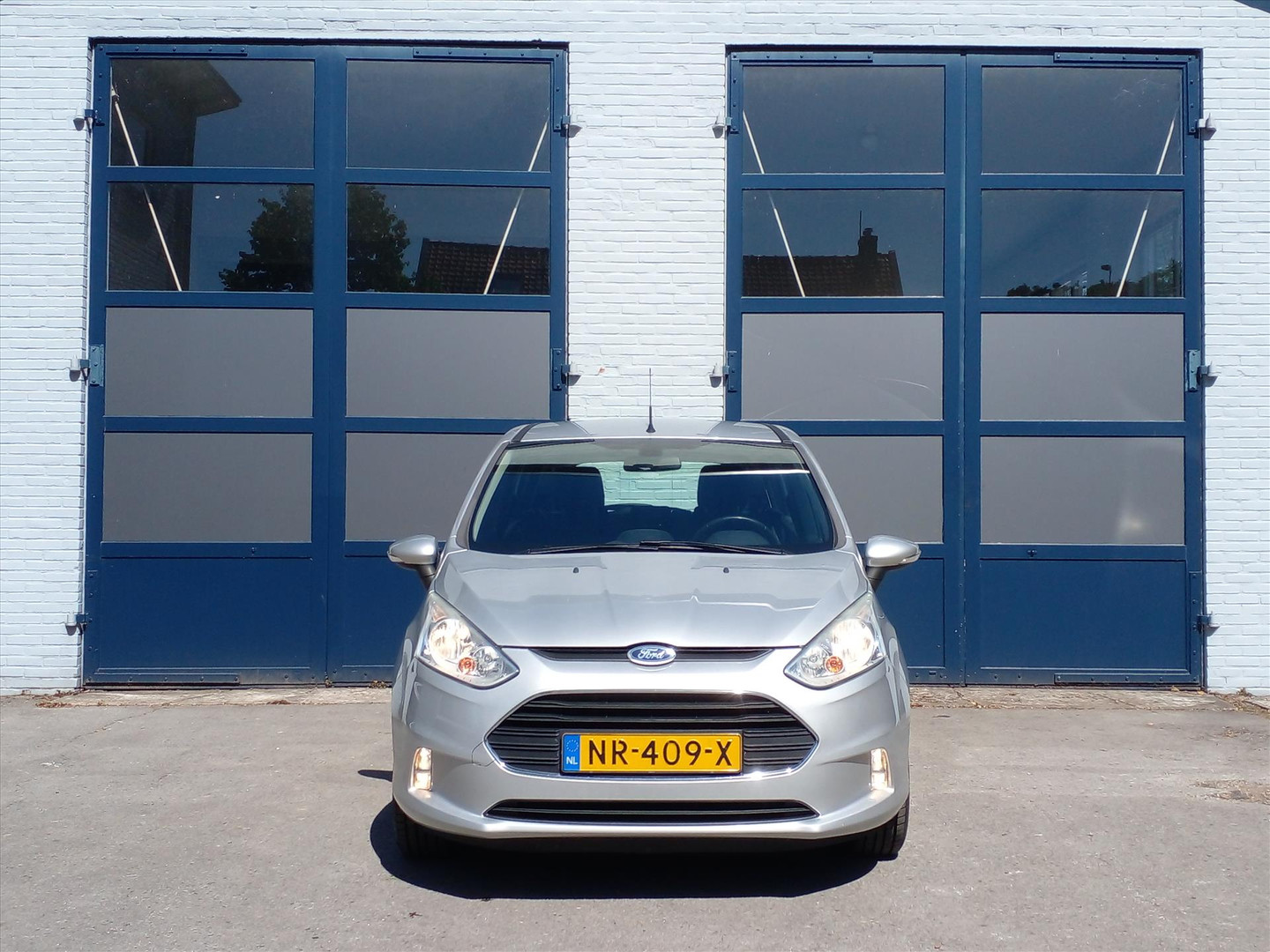 Ford Ford