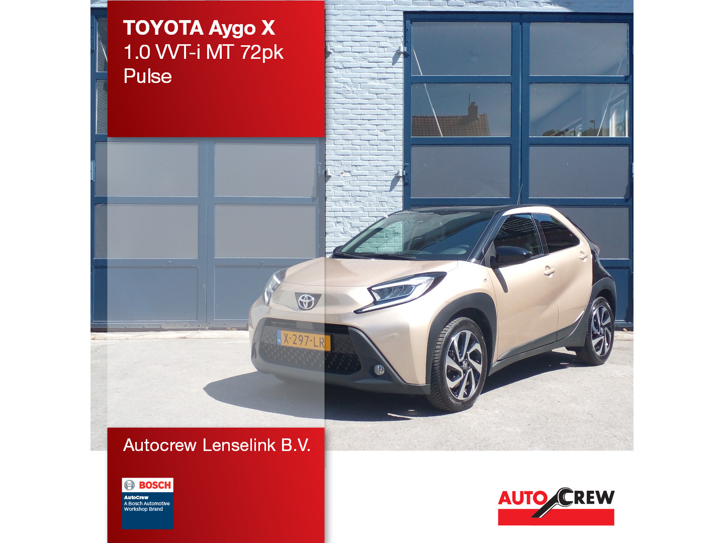 Toyota
