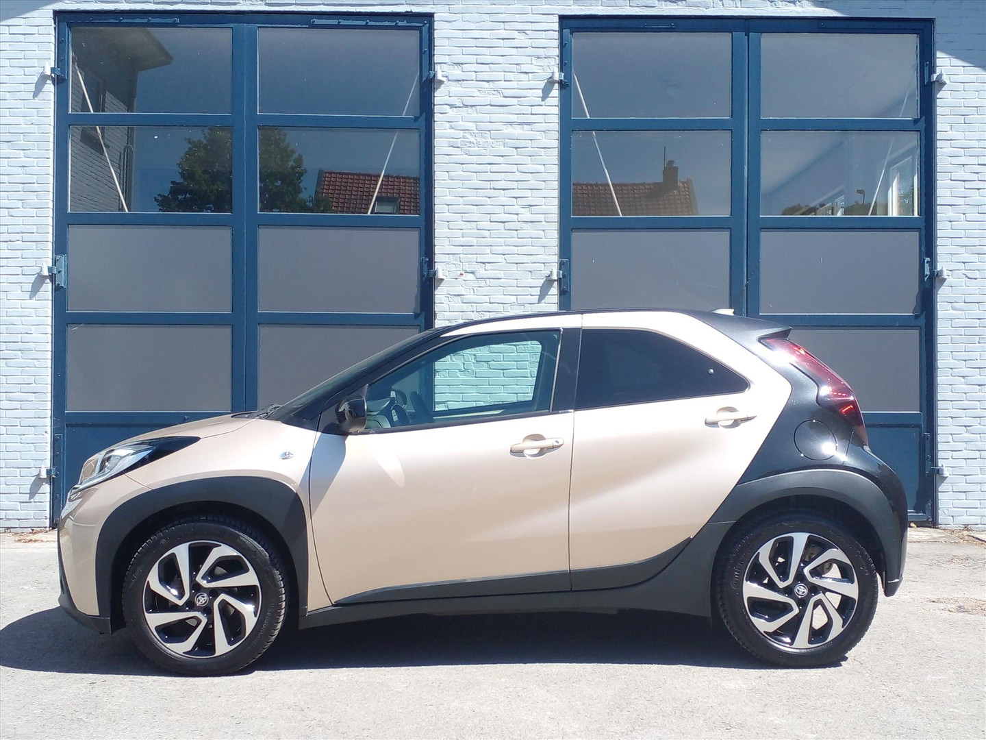 Toyota